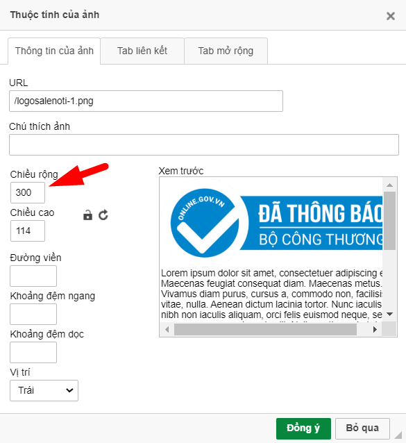 Đăng ký tick xanh Bộ Công Thương - Hướng dẫn chi tiết và lợi ích không ngờ tới