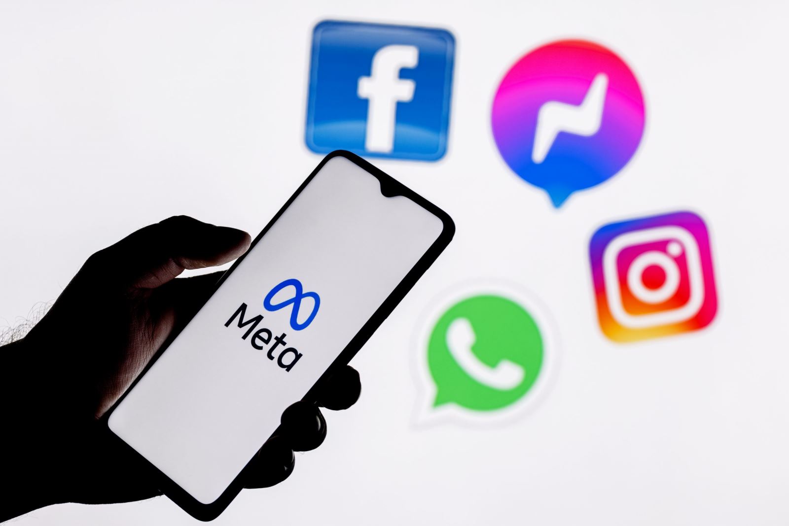 Đăng ký tick xanh meta - Cách giúp thương hiệu của bạn nổi bật trên mạng xã hội