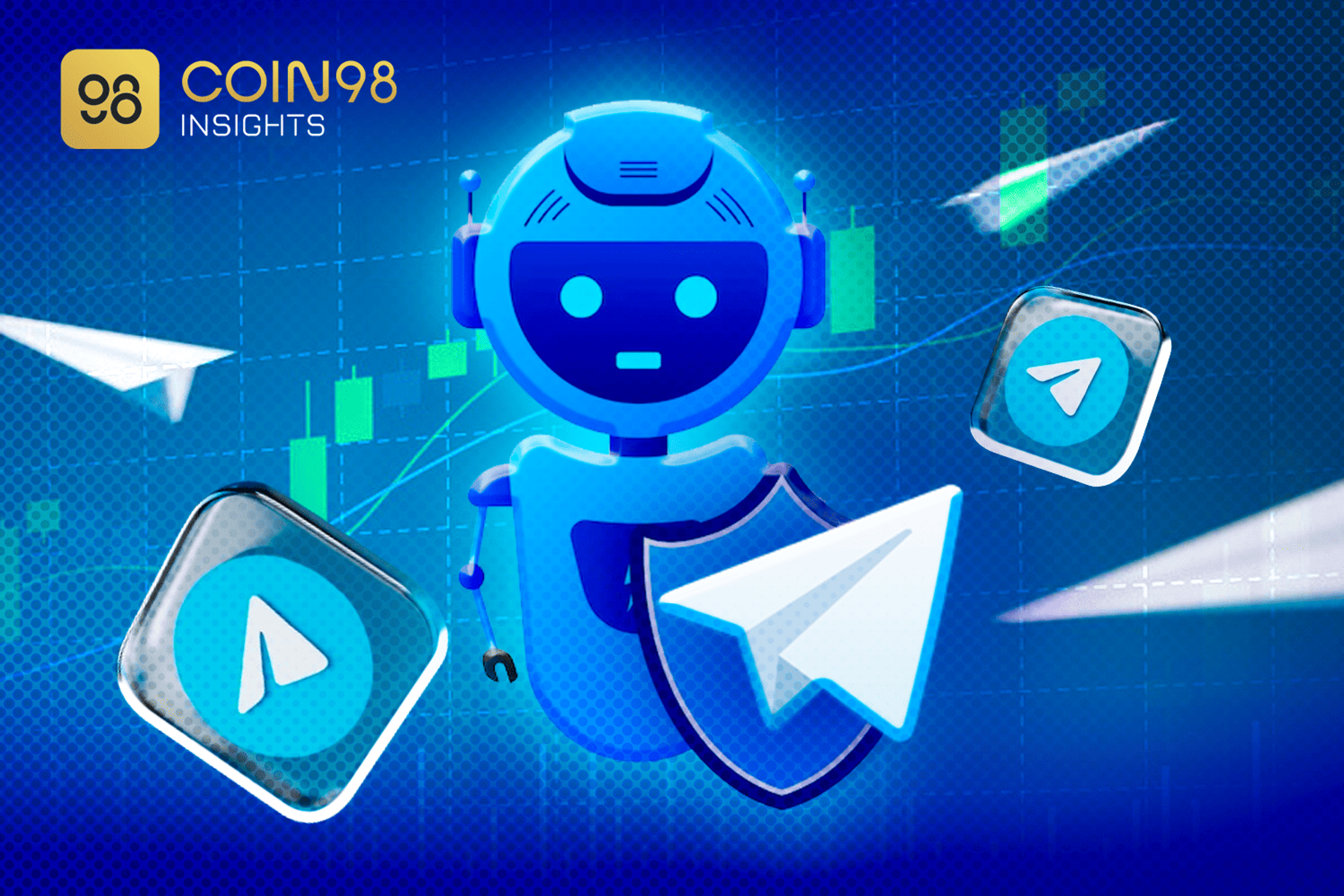Tích xanh trên Telegram - Khám phá ý nghĩa và cách đạt được thành công