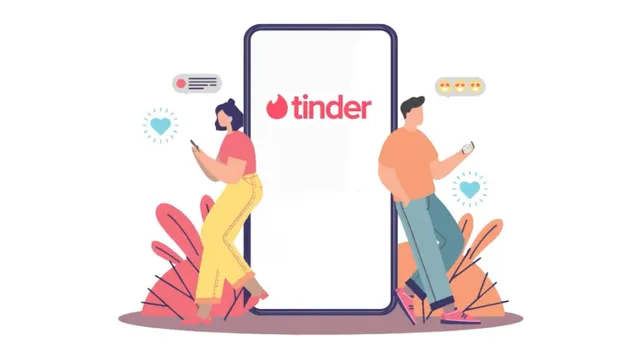 Tích xanh trên Tinder là gì? - Khám Phá Ý Nghĩa và Tác Động của Tính Năng Này