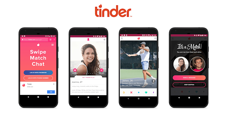 Tích xanh trên Tinder là gì? - Khám Phá Ý Nghĩa và Tác Động của Tính Năng Này