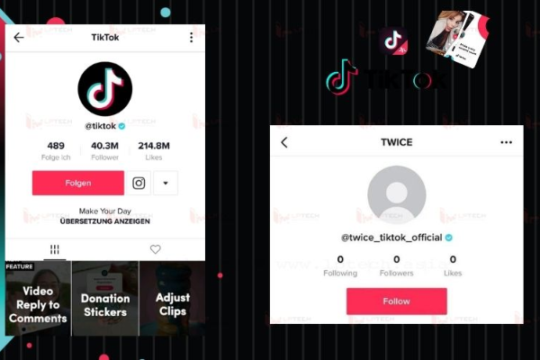 Tick xanh TikTok bao nhiêu tiền - Khám phá giá trị và lợi ích của tick xanh trên nền tảng nổi tiếng