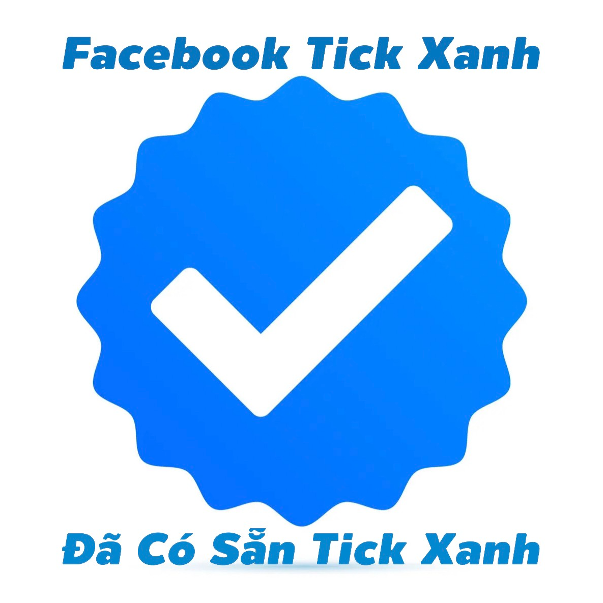 Xử lý mất tick xanh Facebook - Hướng dẫn chi tiết và hiệu quả